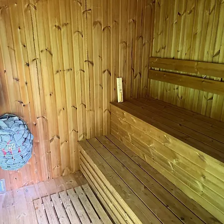 Σπίτι διακοπών Statek Pod Brizou