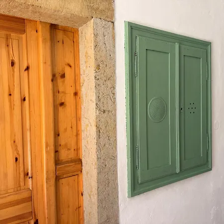 Statek Pod Brizou